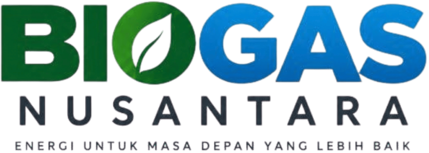 Biogas Nusantara